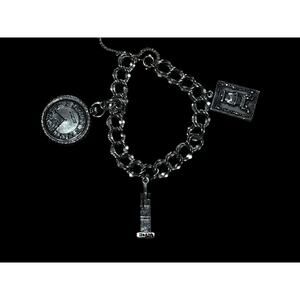 Symbols Of Sears Charm Bracelet By Roget